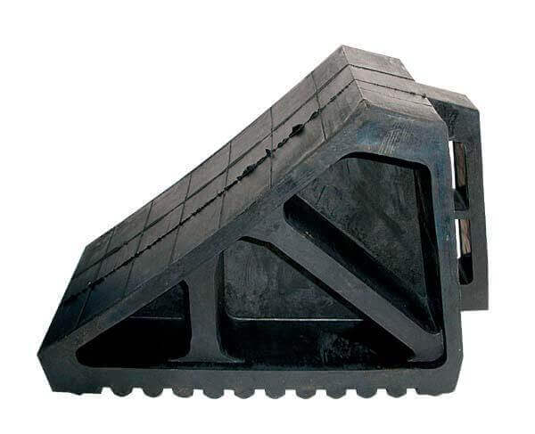 wheel stopper