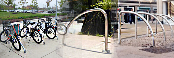 ที่จอดจักรยาน