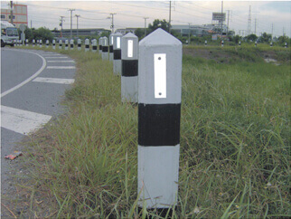 เป้าสะท้อนแสง