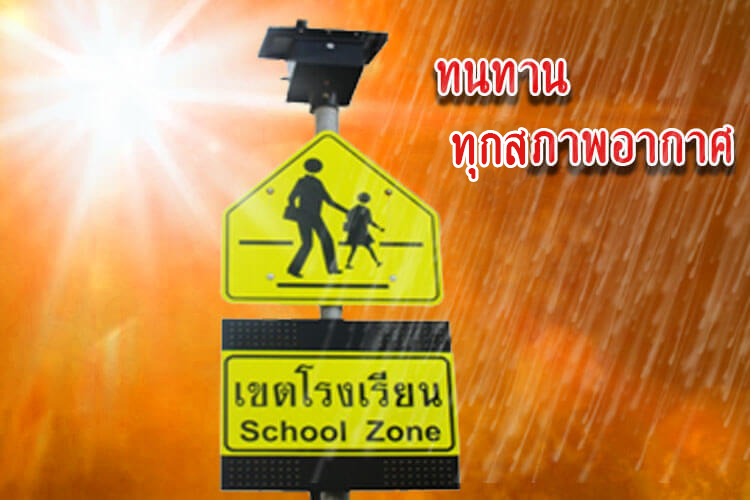 warningschoollight16