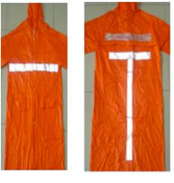 เสื้อกันฝน