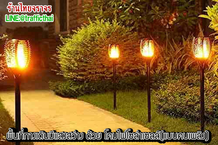 Garden lights98