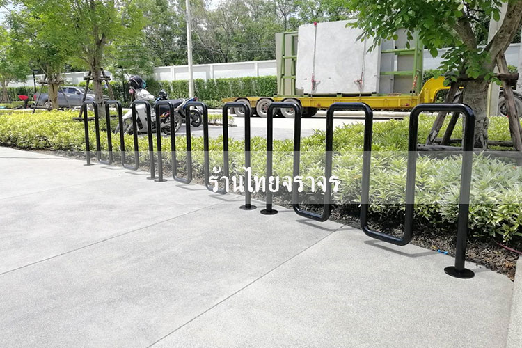 bikerack