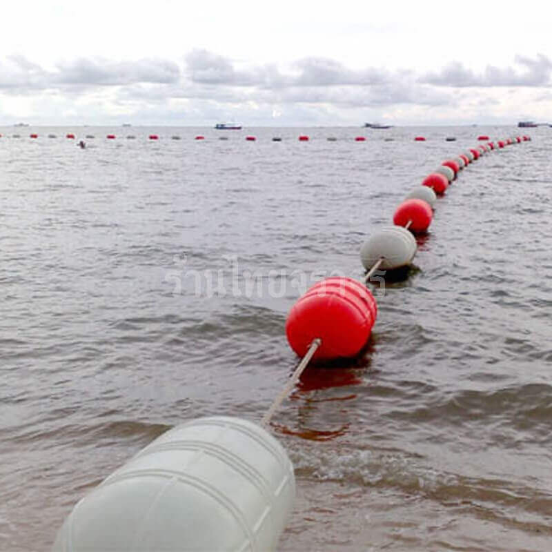 floating dock