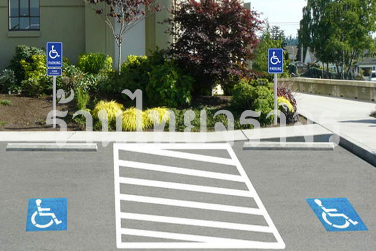 handicapparking