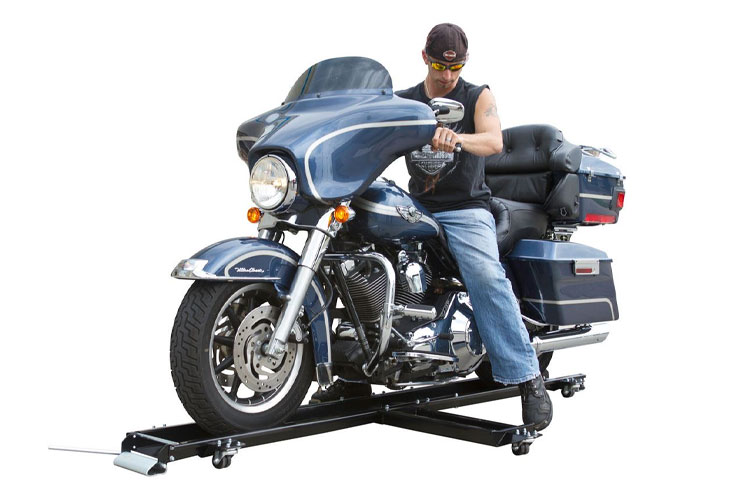 Motorcycle Dolly