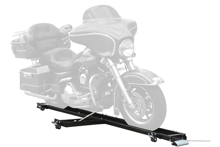 Motorcycle Dolly