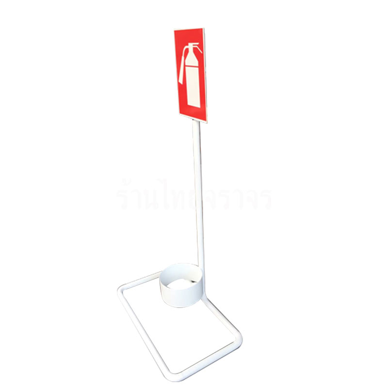 signstand