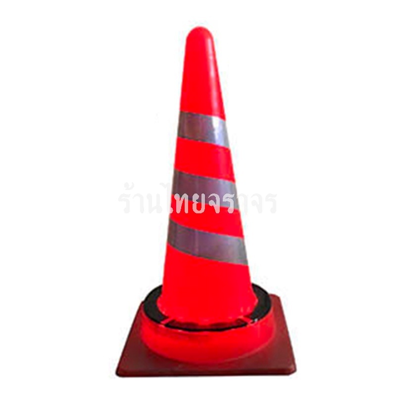 trafficcone_solar_led