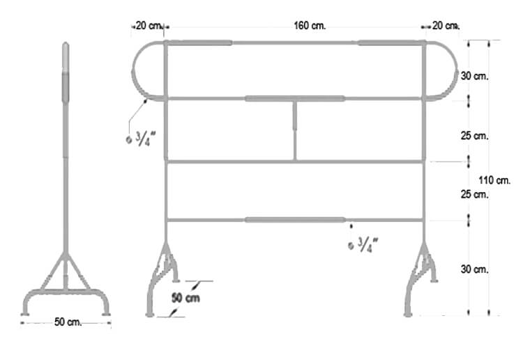 trafficfences_steel_ear22