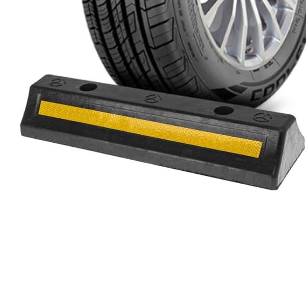 ยางกั้นล้อ