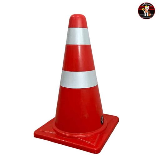 กรวยจราจร