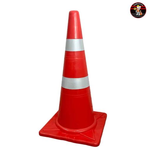 กรวยจราจร