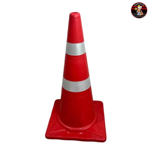 กรวยจราจร