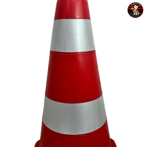 กรวยจราจร