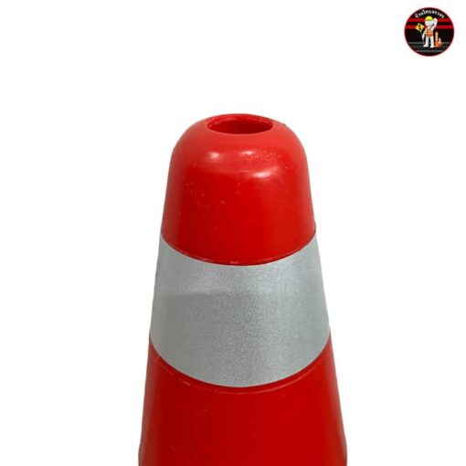 กรวยจราจร