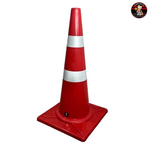 กรวยจราจร