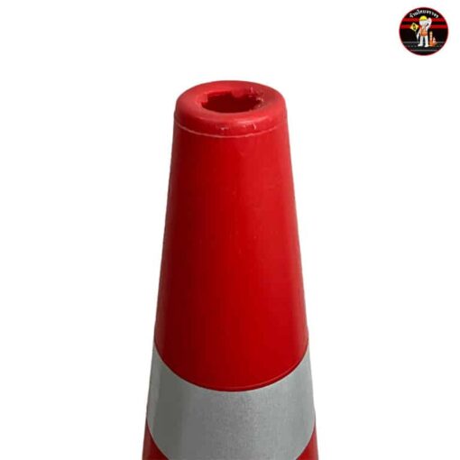 กรวยจราจร