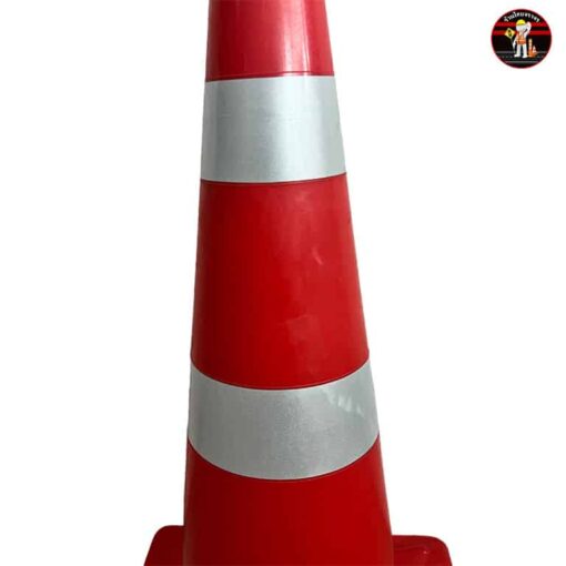 กรวยจราจร