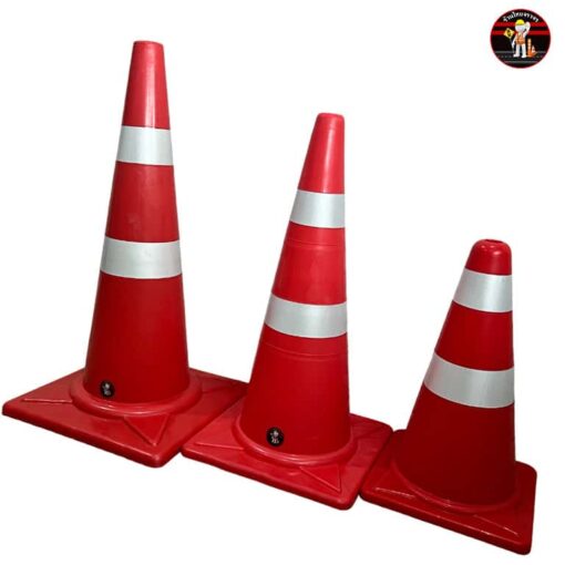 กรวยจราจร