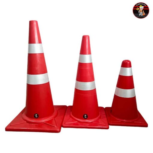 กรวยจราจร