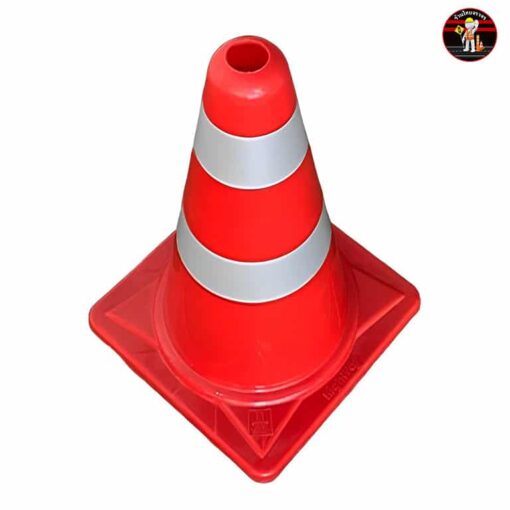 กรวยจราจร