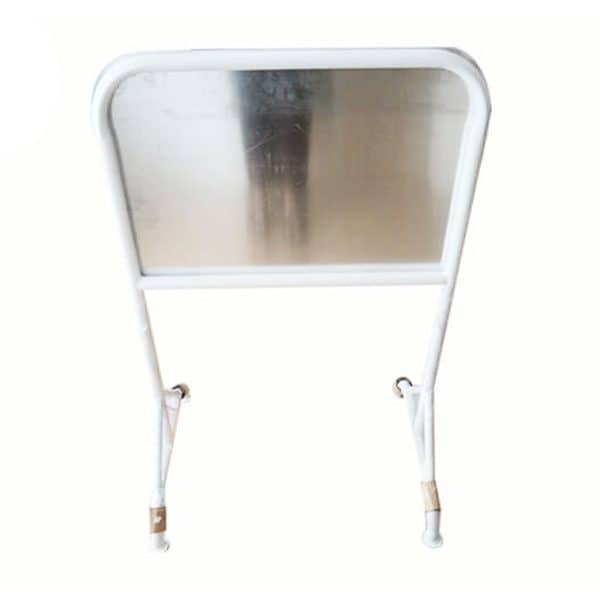 ขาตั้งเหล็ก