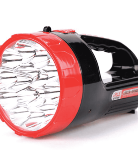 ไฟฉายหูหิ้ว LED 15 ดวง