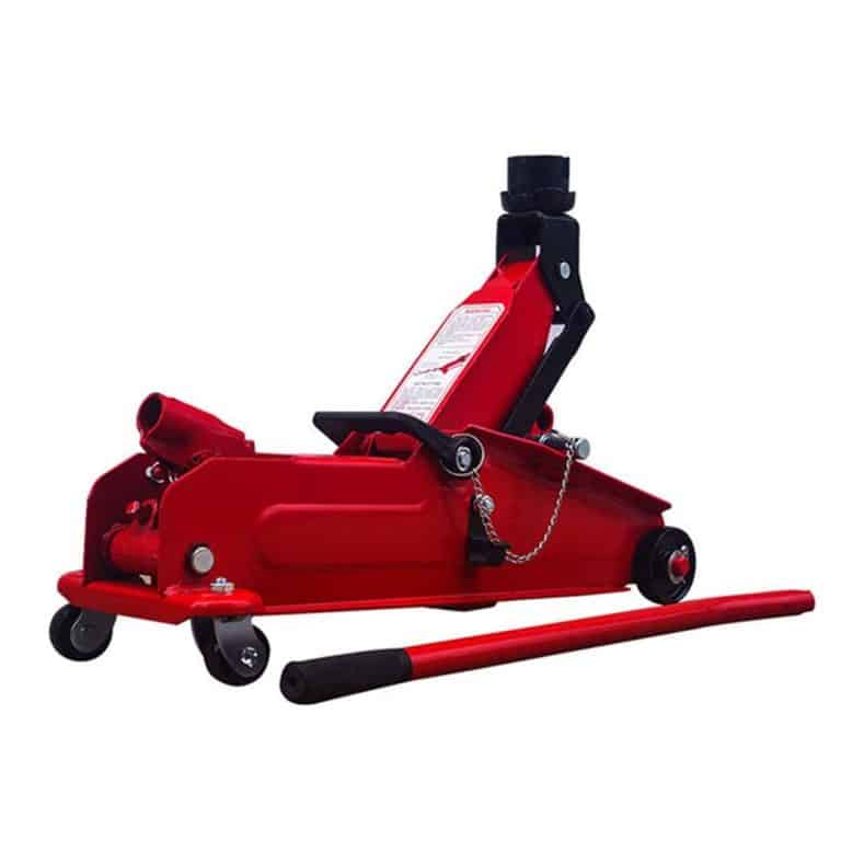 แม่แรงตะเข้ 3 ตัน