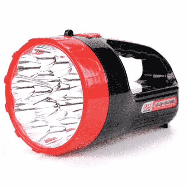 ไฟฉายหูหิ้ว LED 15 ดวง