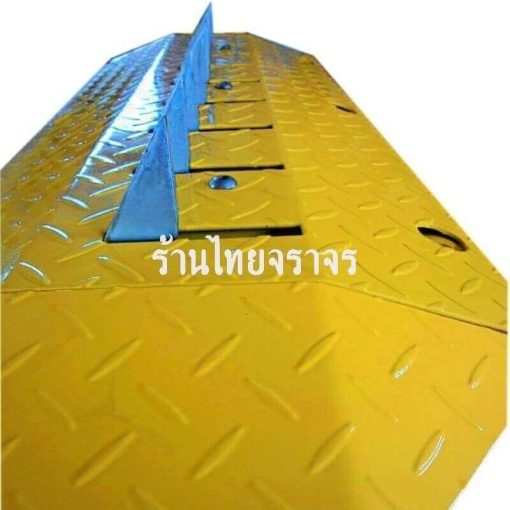 ที่บังคับรถทางเดียว