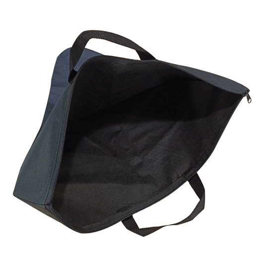 ป้ายสามเหลี่ยมสะท้อนแสง