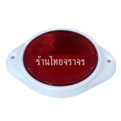 แผ่นสะท้อนแสง