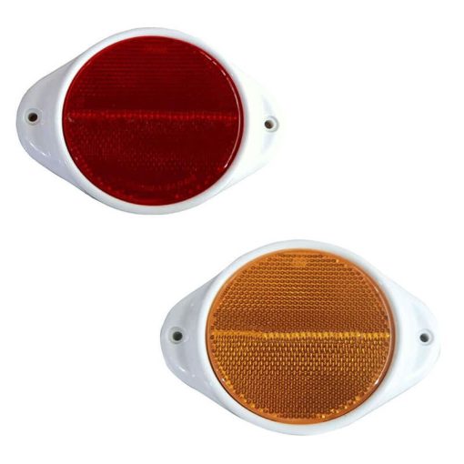 แผ่นสะท้อนแสง