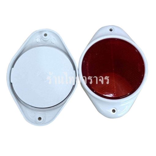 แผ่นสะท้อนแสง