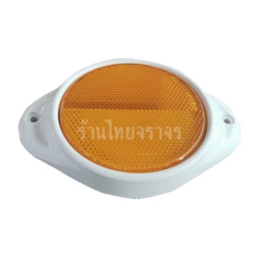 แผ่นสะท้อนแสง