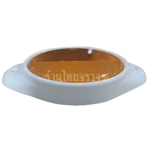 แผ่นสะท้อนแสง