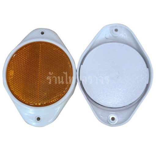 แผ่นสะท้อนแสง