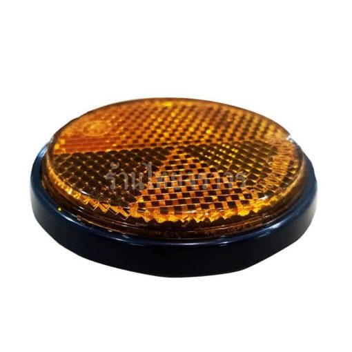 แผ่นสะท้อนแสง