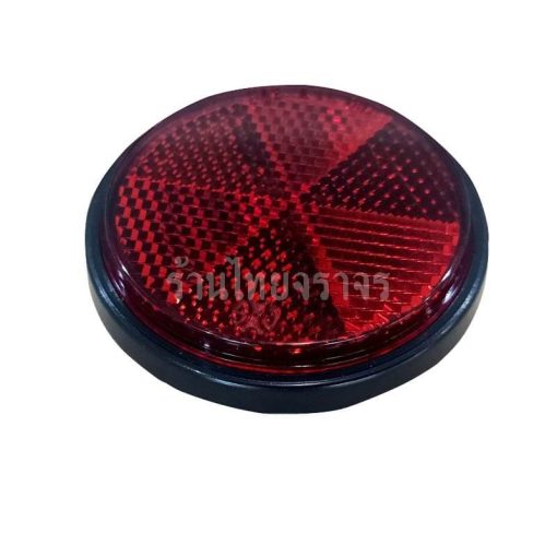 แผ่นสะท้อนแสง