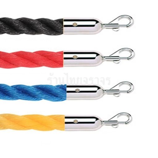 สายเชือกถัก