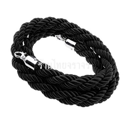 สายเชือกถัก