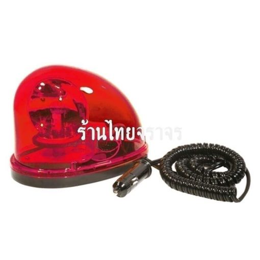 ไฟหมุน