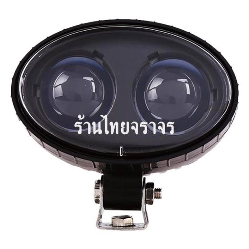 ไฟเตือนรถโฟล์คลิฟท์