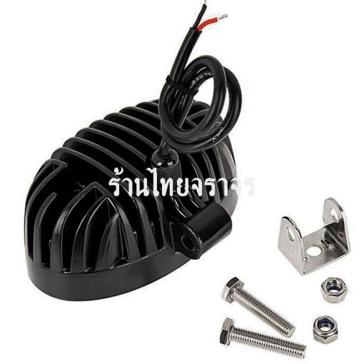 ไฟเตือนรถโฟล์คลิฟท์