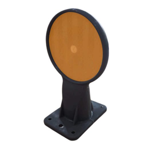 เป้าจราจรสะท้อนแสง