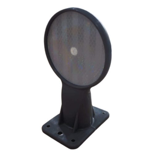 เป้าจราจรสะท้อนแสง