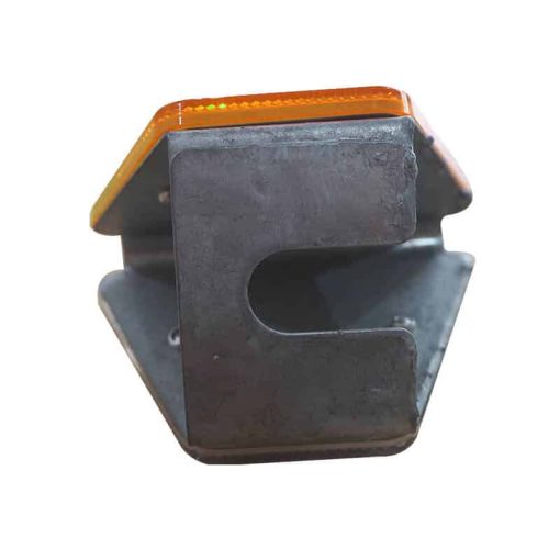 เป้าจราจรสะท้อนแสง