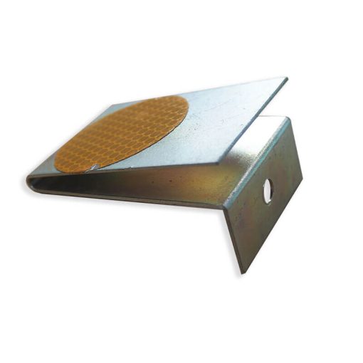 เป้าจราจรสะท้อนแสง