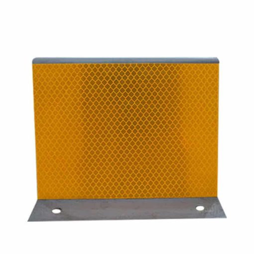 เป้าจราจรสะท้อนแสง